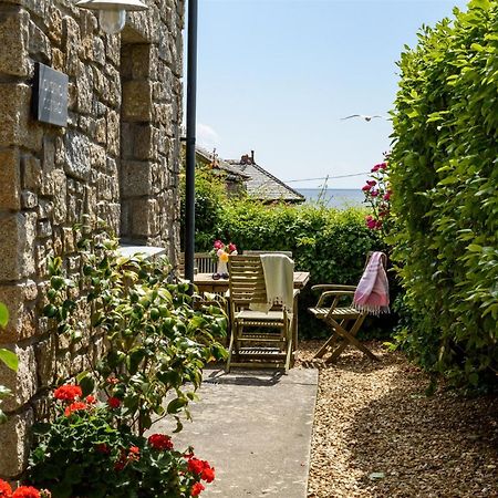 Mousehole Cottage Penzance Bagian luar foto