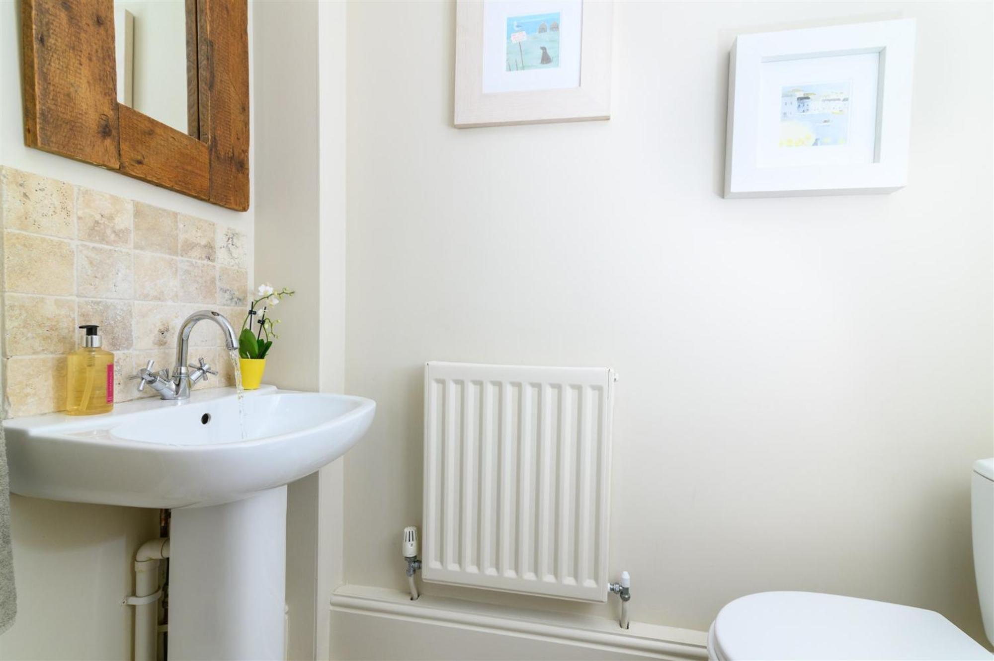 Mousehole Cottage Penzance Bagian luar foto