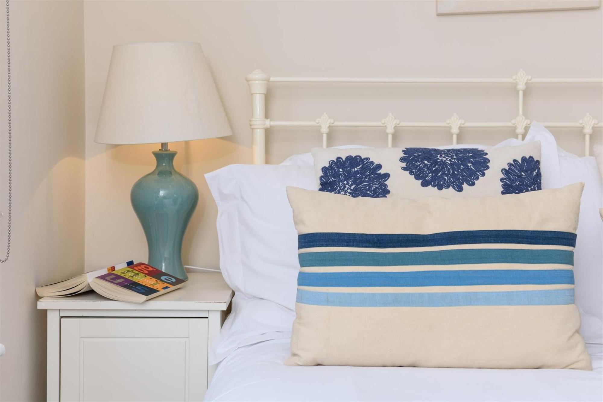 Mousehole Cottage Penzance Bagian luar foto