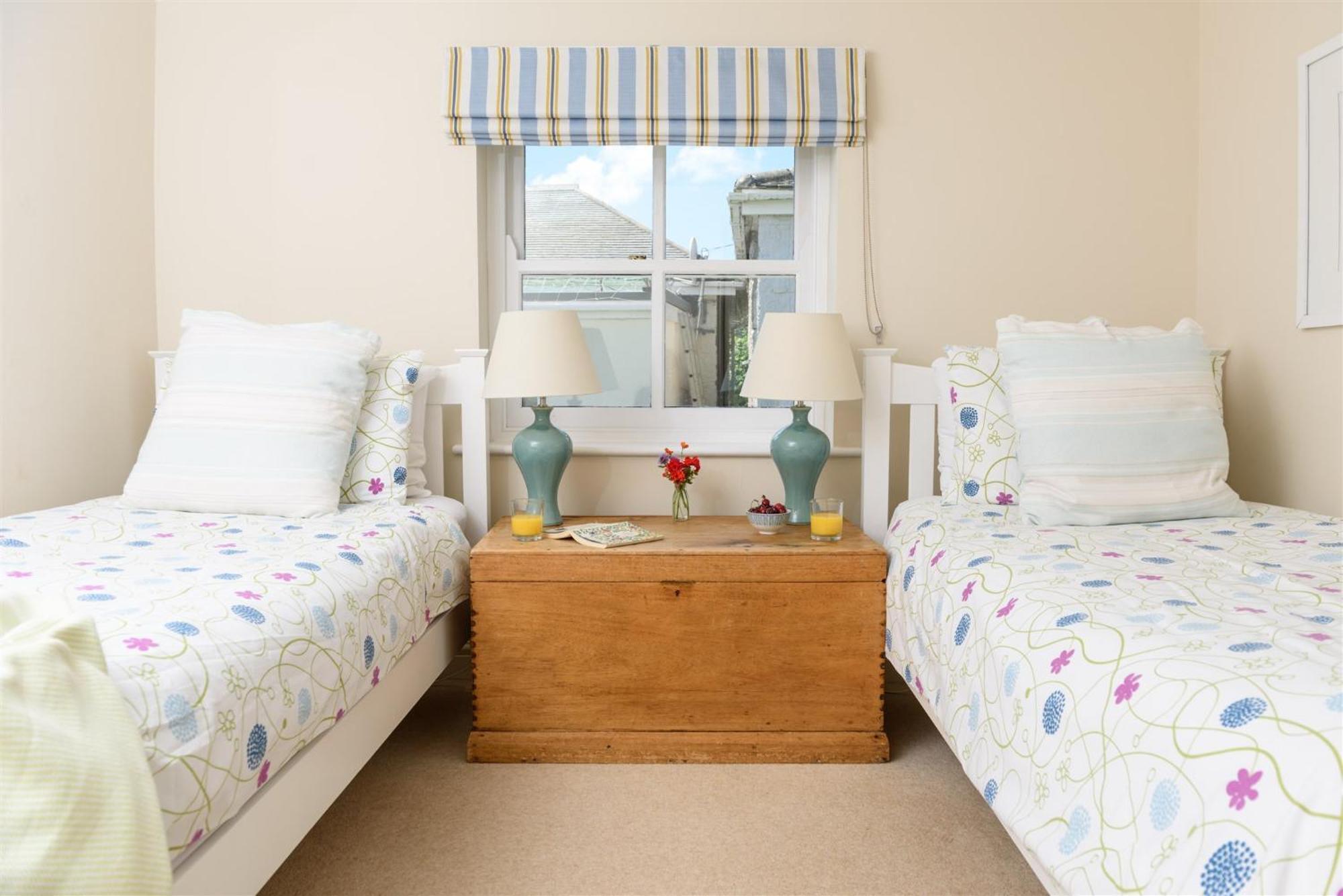 Mousehole Cottage Penzance Bagian luar foto