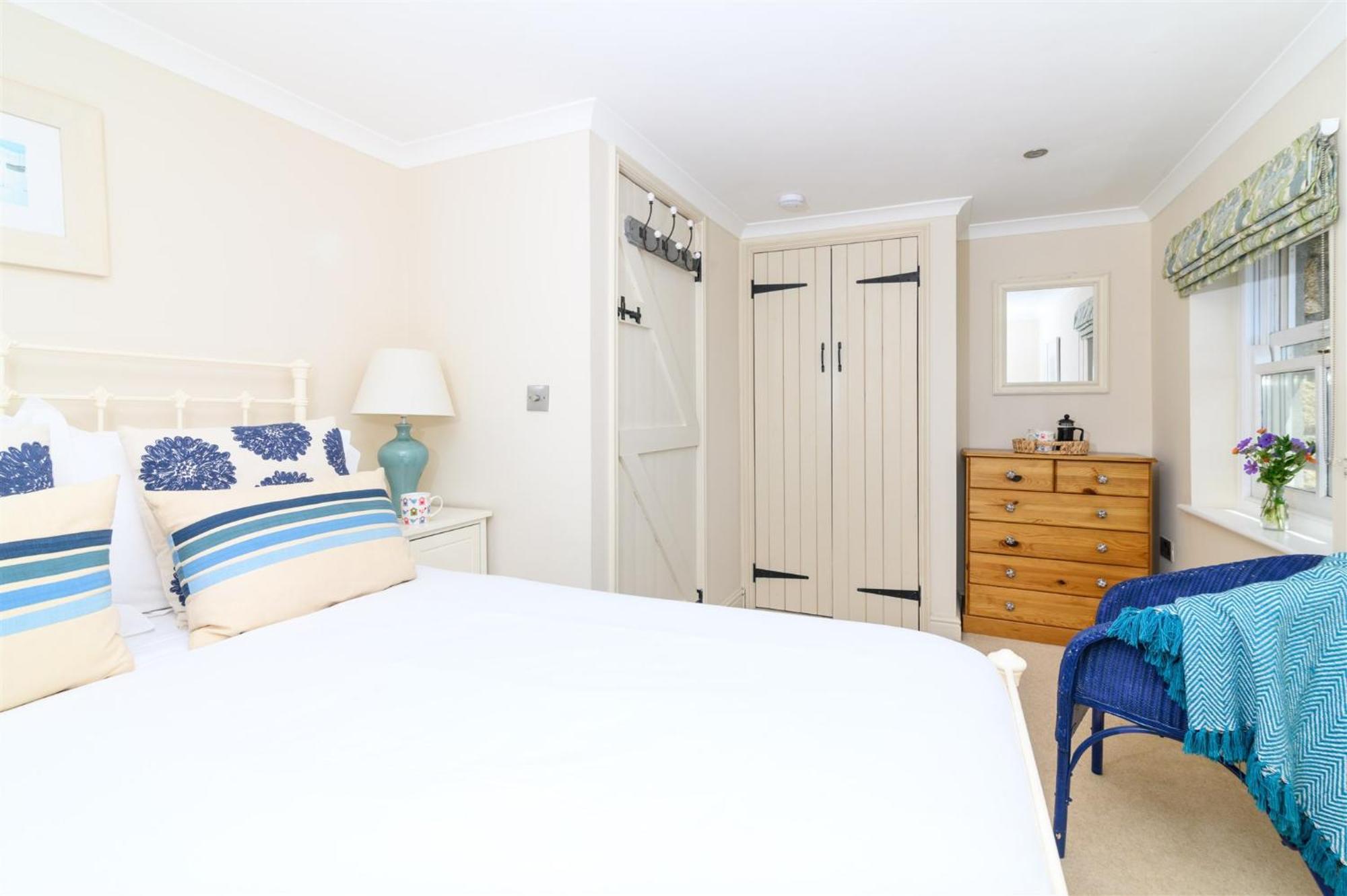 Mousehole Cottage Penzance Bagian luar foto