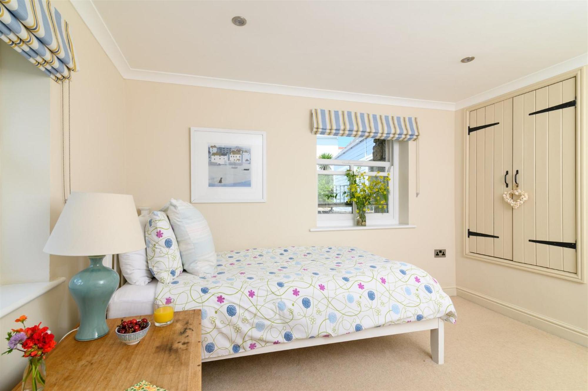Mousehole Cottage Penzance Bagian luar foto
