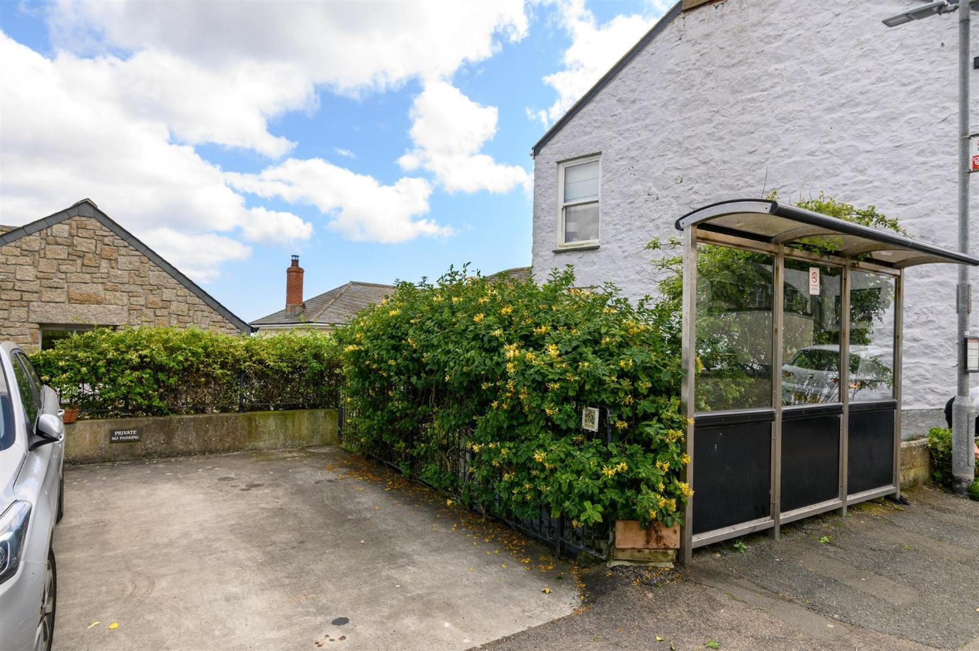 Mousehole Cottage Penzance Bagian luar foto