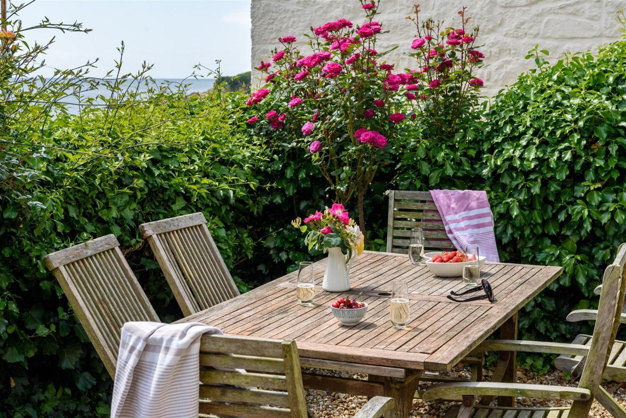 Mousehole Cottage Penzance Bagian luar foto